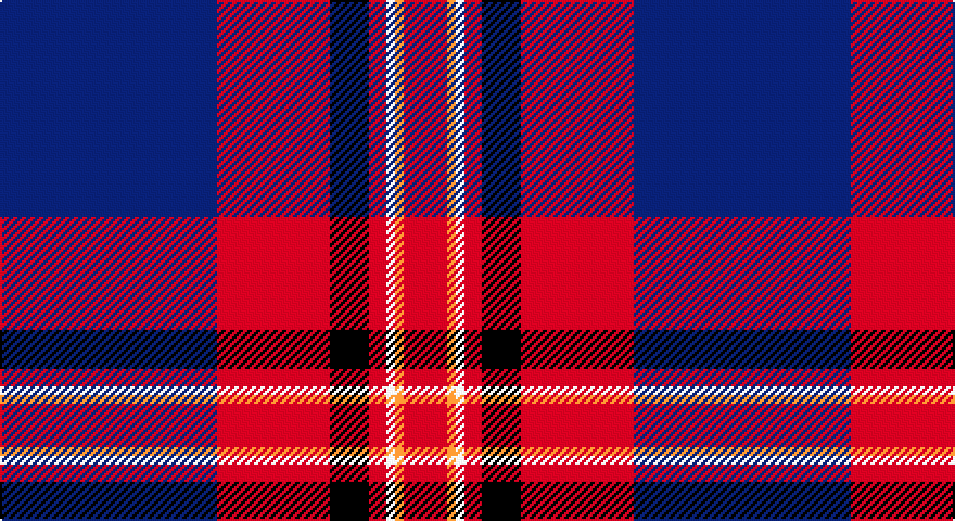 DB/100 R52 K18 R8 W4 LO4 R/20 tartan
