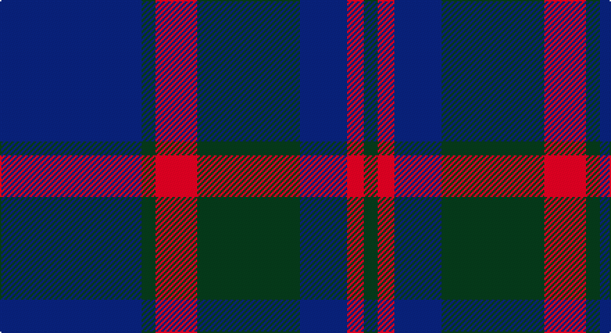 DB/102 DG10 R30 DG74 DB34 R12 DG/10 tartan