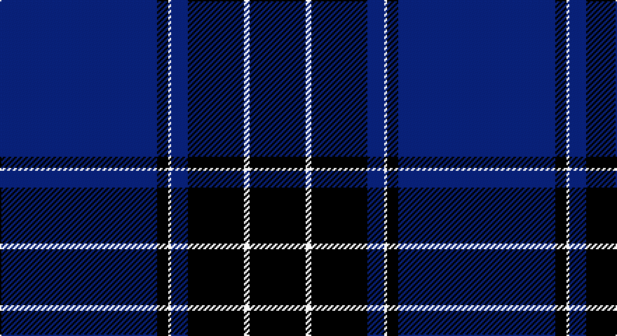 DB/112 K8 W2 DB12 K40 W4 K/40 tartan