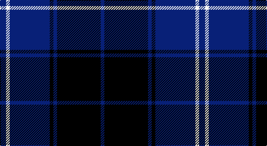 DB/10 W6 DB66 K6 DB6 K72 DB/6 tartan