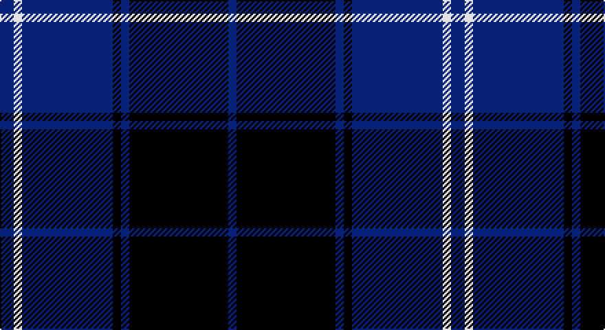 DB/10 W6 DB66 K6 DB6 K72 DB/6 tartan