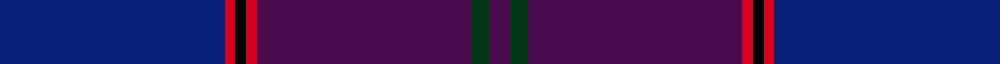 Rutherford, John (Personal)