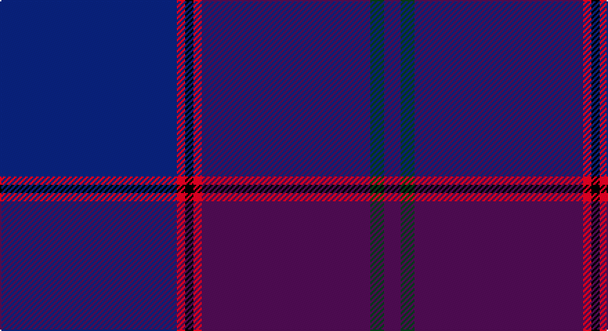 DB/128 R6 K6 R6 DP122 DG10 DP/12 tartan
