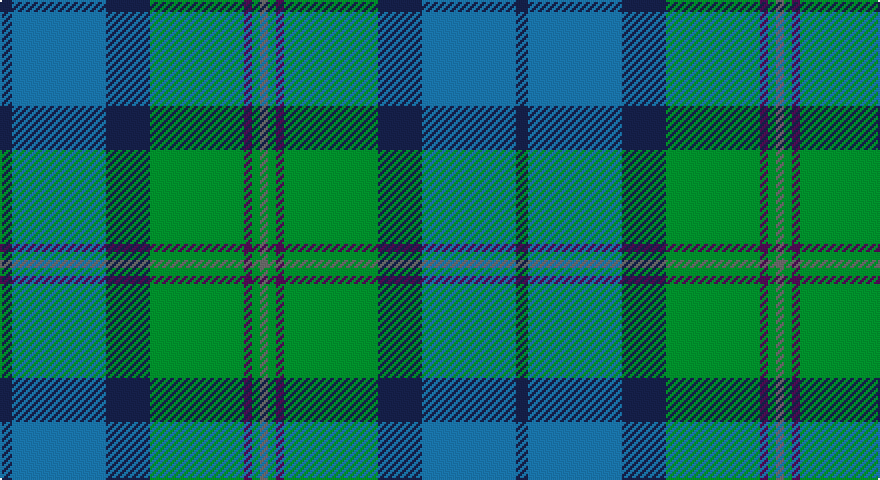 DB/6 T47 DB22 G47 DP4 G4 N/4 tartan