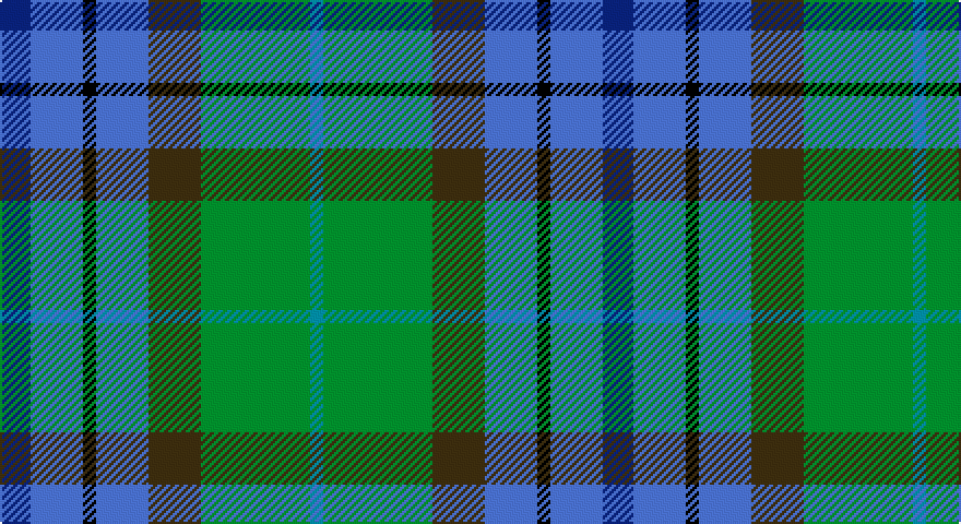 DB/14 B24 K6 B24 DY24 G50 T/6 tartan