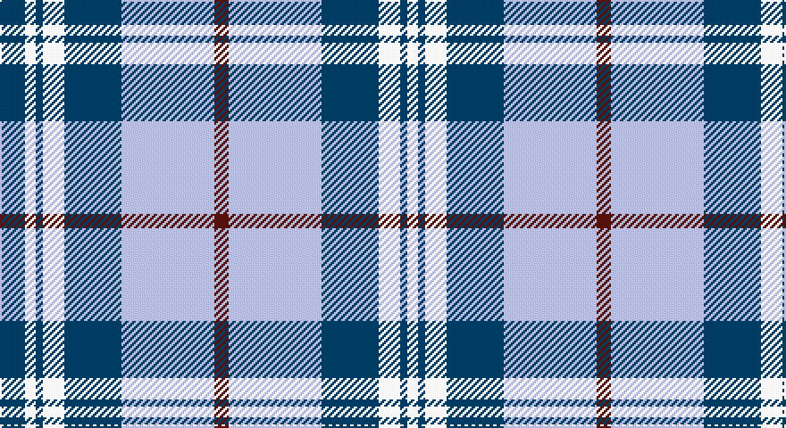 DB/14 W6 DB4 W12 DB32 LB52 DR/8 tartan