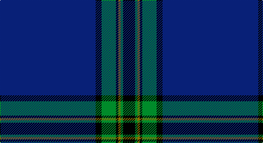 DB/160 K10 G24 K4 Y4 G4 K/20 tartan