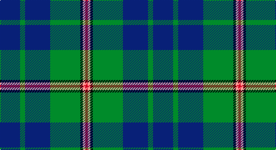 DB/32 G8 DB40 G48 K4 LR4 R/4 tartan