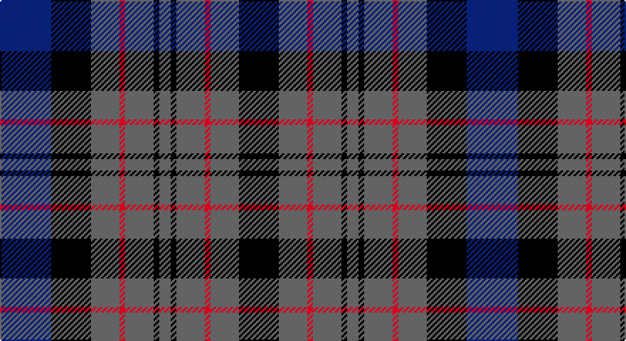 DB/36 K28 N20 R4 N20 K4 N/8 tartan