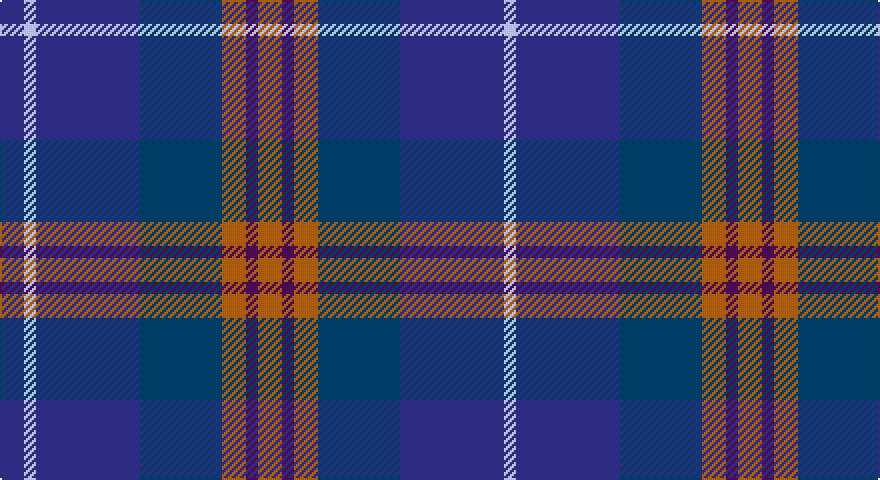 DBi/12 LB6 DBi52 DB41 O12 DP6 O/12 tartan
