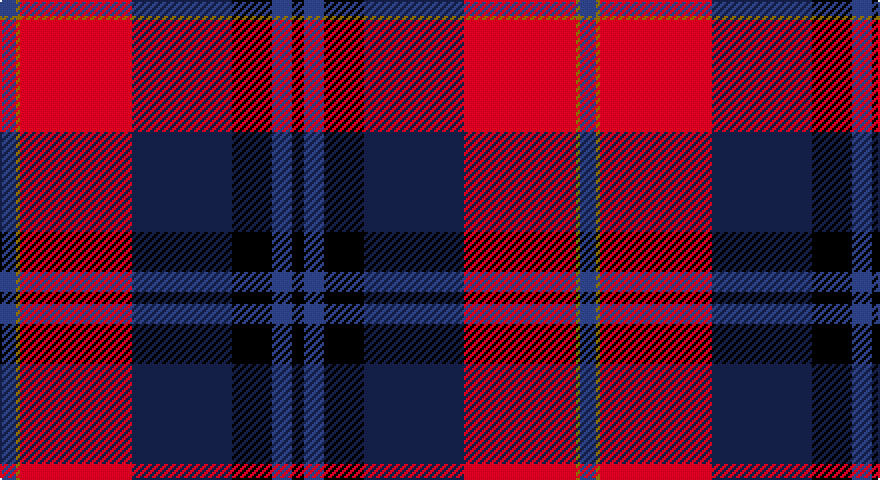 DBi/8 Y2 R56 DB50 K20 DBi10 K/6 tartan