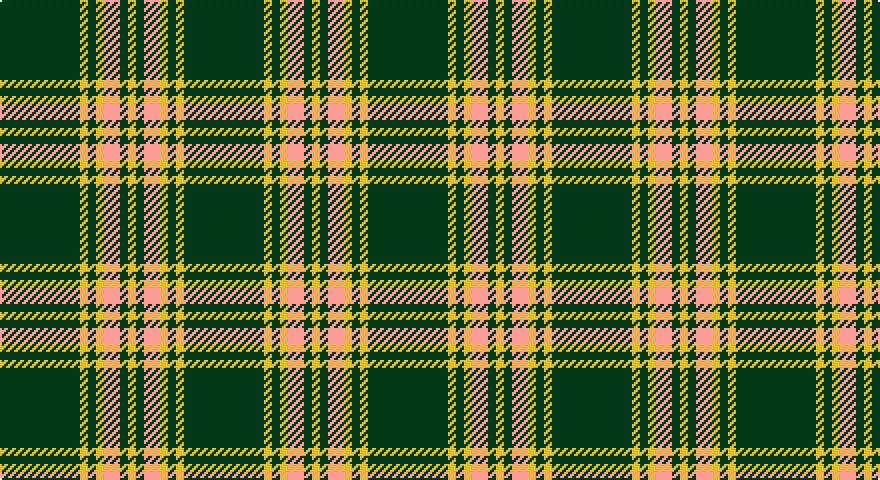 DG/40 LY4 DG4 LY4 LR8 DG4 LY/4 tartan