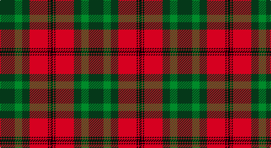 DG/24 G12 DG12 R30 K2 R2 K/4 tartan