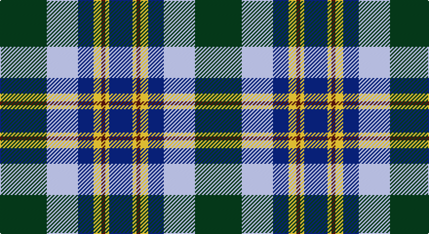 DG/48 LB32 DB16 LY8 DR4 LY4 DB/24 tartan
