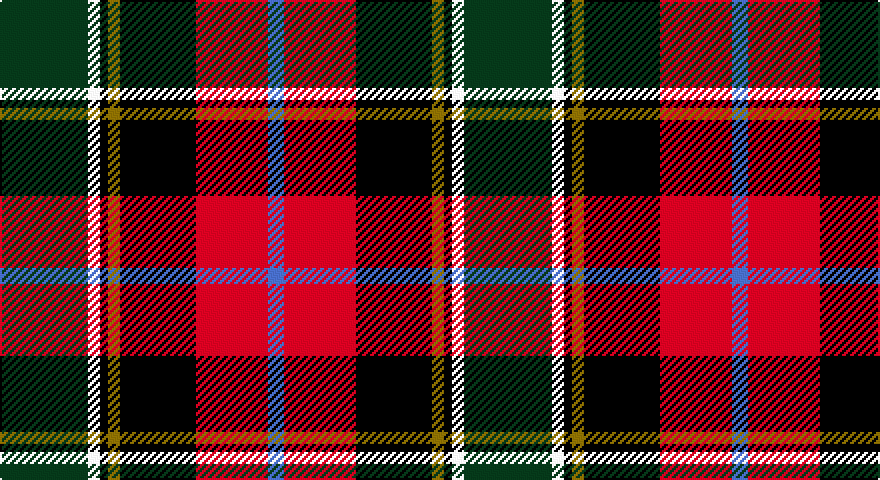 DG/44 W6 K4 Y6 K38 R36 B/8 tartan