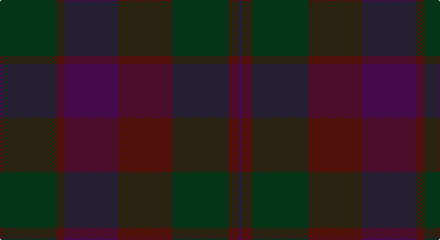 DG/56 DR8 DP54 DR54 DG56 DR10 DP/4 tartan