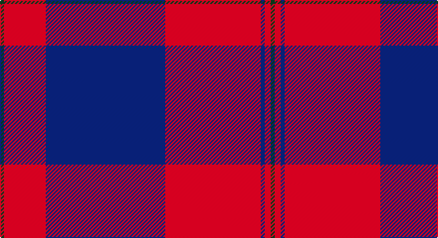DG/4 R42 DB120 R96 DB4 R6 DG/4 tartan