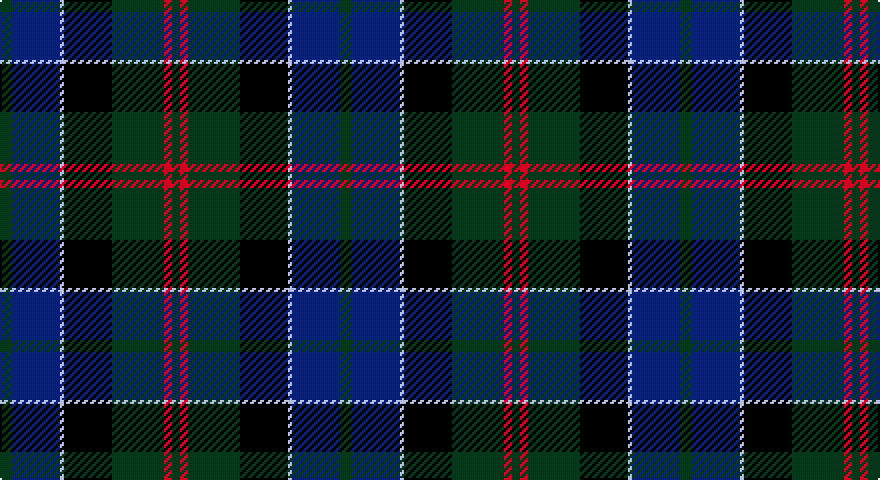 DG/6 DB24 LB2 K24 DG26 R4 DG/4 tartan