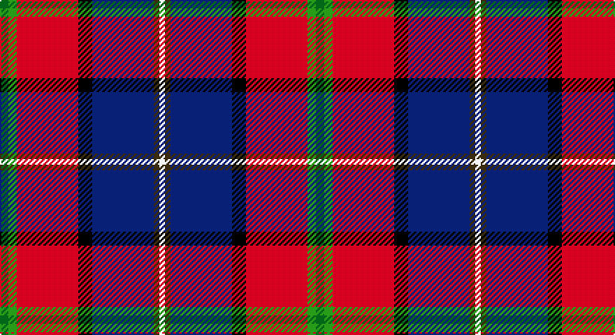 DG/6 G6 R44 K10 DB44 DY4 W/4 tartan