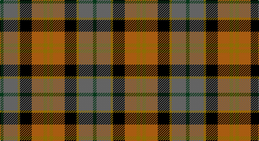 DG/6 N24 Y4 K20 O20 Y6 O/4 tartan