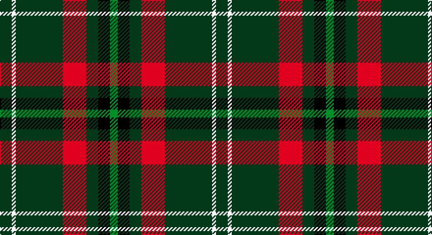 DG/12 W4 DG48 R24 DG12 K12 G/8 tartan