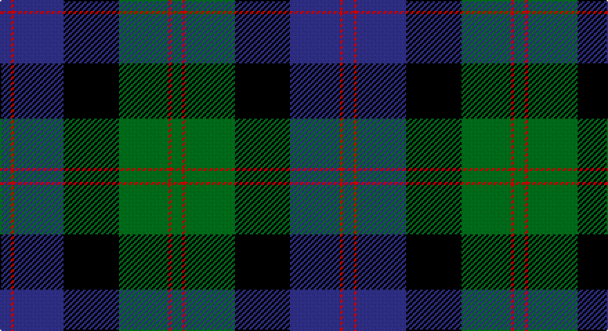 DB/8 R2 DB36 K40 DG36 R2 DG/8 tartan