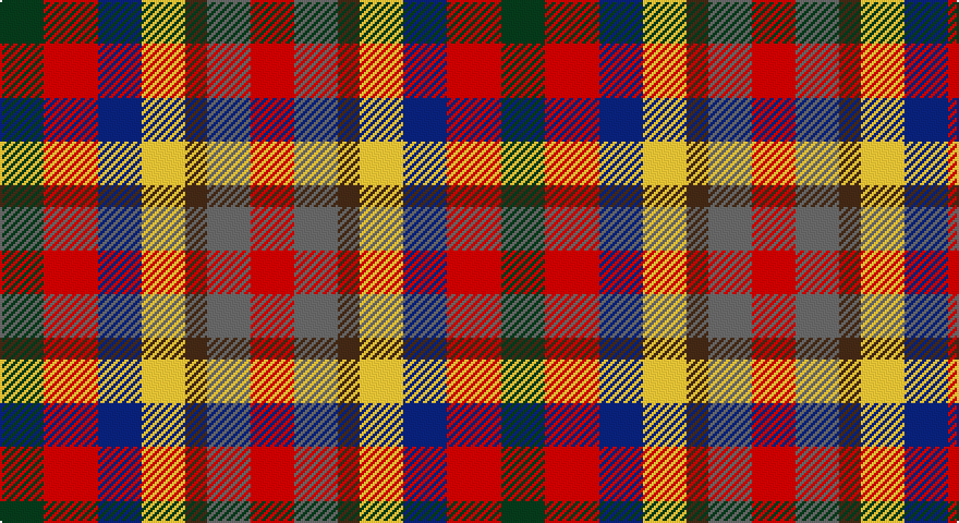 DG/20 R25 DB20 LY20 DO10 N20 R/20 tartan