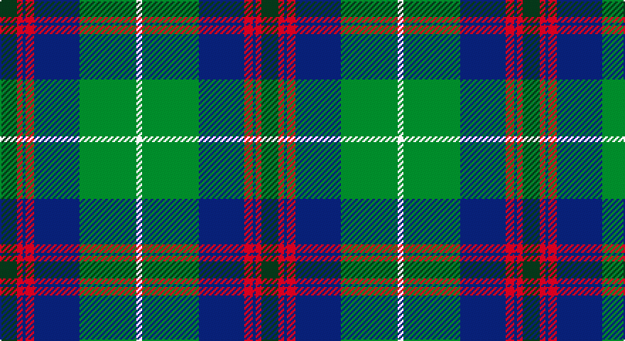 DG/12 R4 DB2 R6 DB32 G40 W/4 tartan