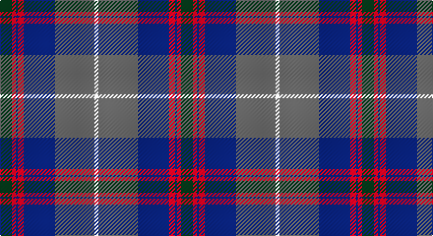 DG/12 R4 DB2 R6 DB32 N40 W/4 tartan