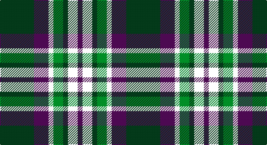 DG/56 DP24 W8 G16 DG8 K16 DP/8 tartan
