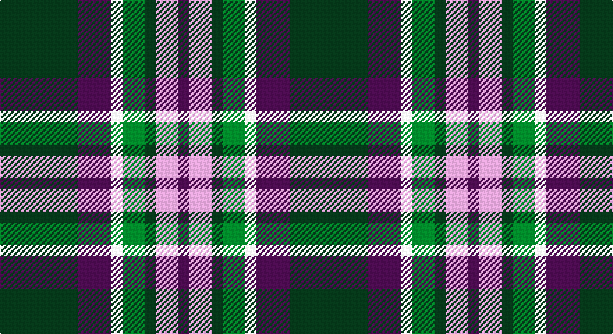 DG/56 DP24 W8 G16 DG8 LP16 DP/8 tartan