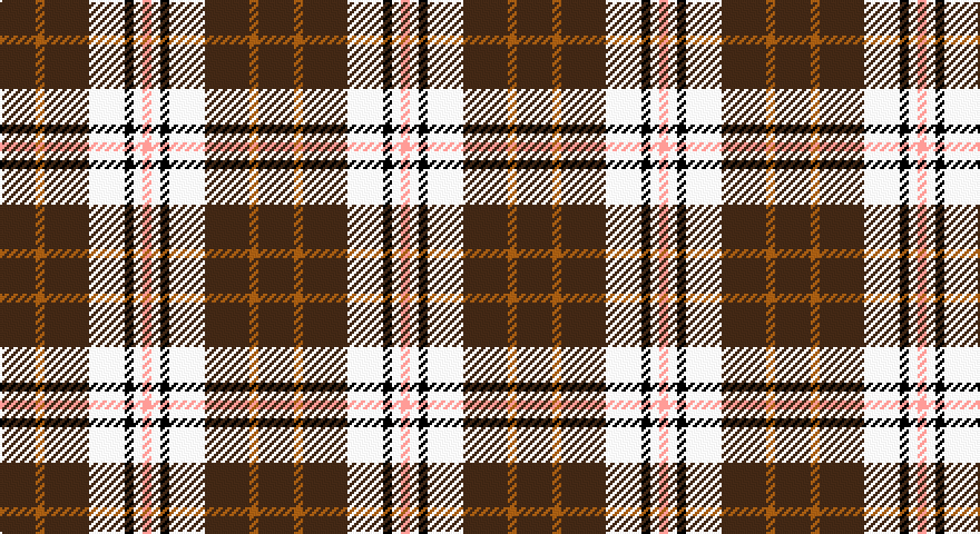 DO/16 O4 DO20 W16 K4 W4 LR/4 tartan
