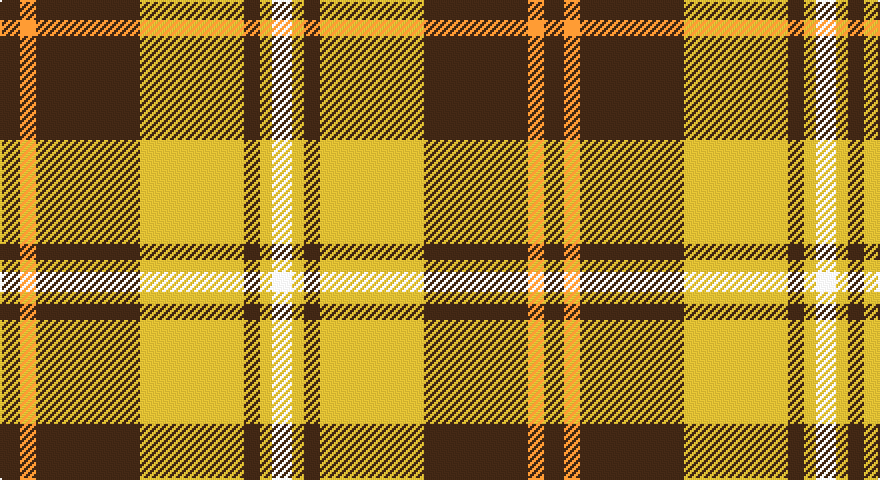 DO/10 LO8 DO52 LY52 DO8 LY6 W/10 tartan
