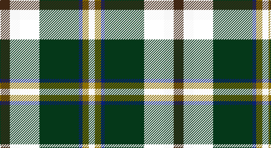 DO/16 W16 K32 DG64 DB6 Y10 W/10 tartan