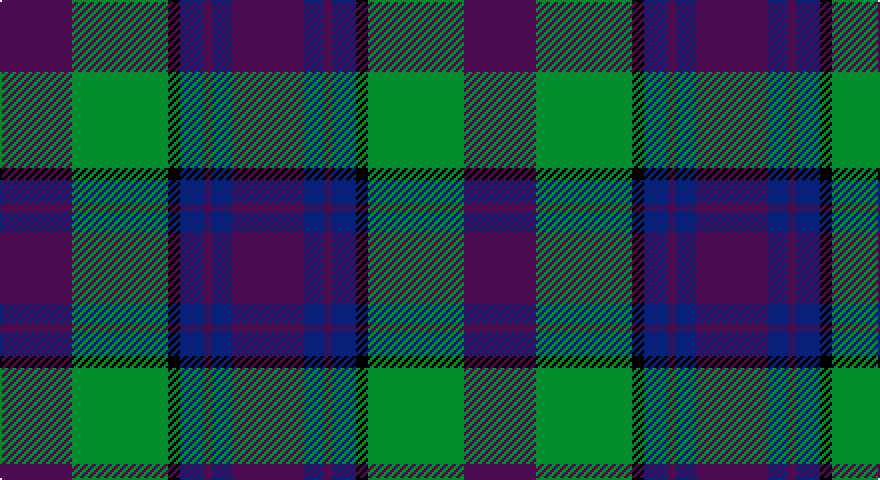 DP/36 G48 K6 DB12 DP4 DB10 DP/36 tartan