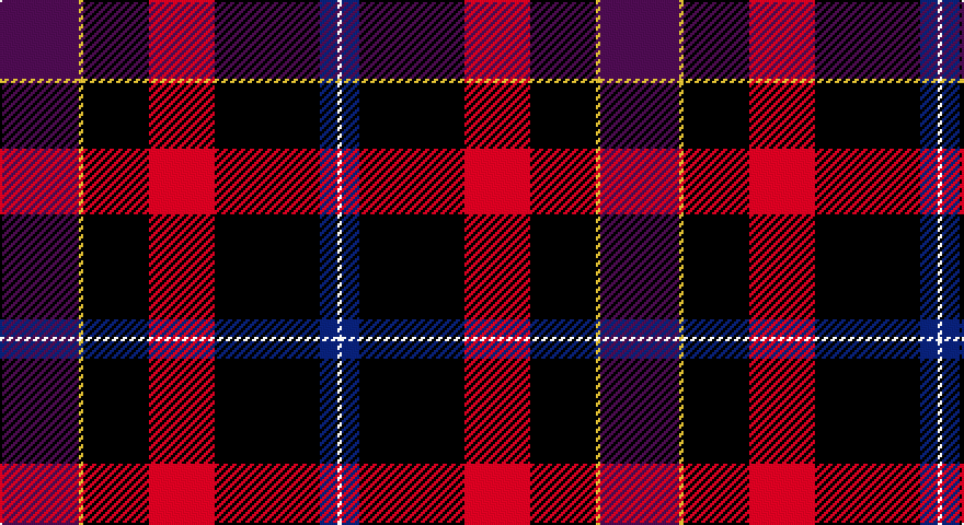 DP/36 LY2 K30 R30 K48 DB8 W/2 tartan