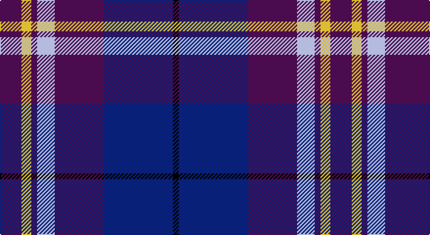 DP/22 LY10 DP6 LB18 DP50 DB71 K/6 tartan