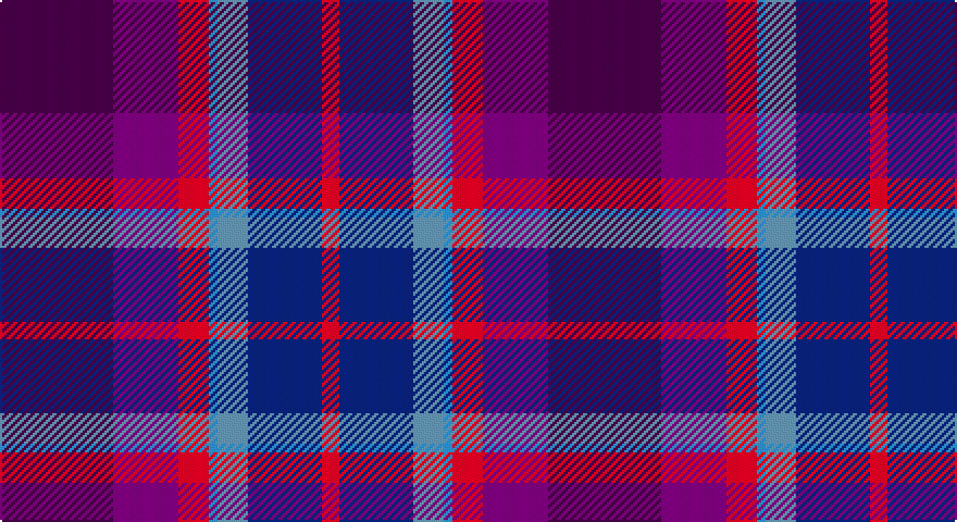 DP/52 DPi30 R14 T4 Ti14 DB34 R/8 tartan