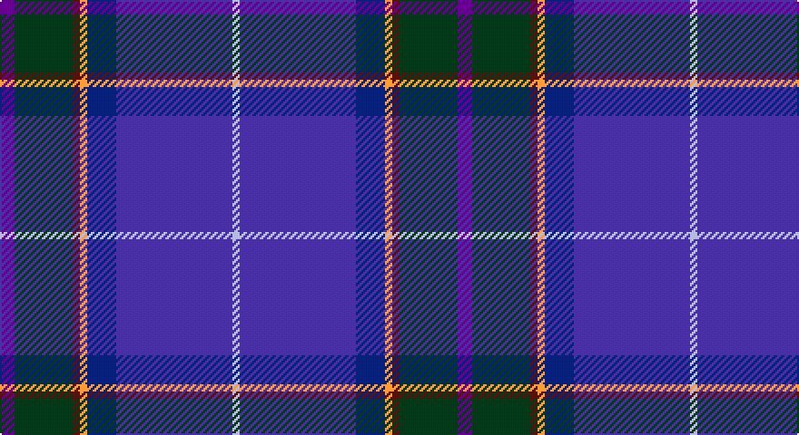 DP/8 DG32 DR4 LO4 DB16 DBi64 LB/4 tartan