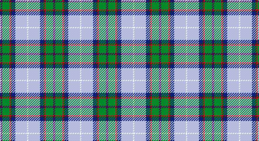 DP/4 G12 R2 DY2 DB6 LB20 W/2 tartan