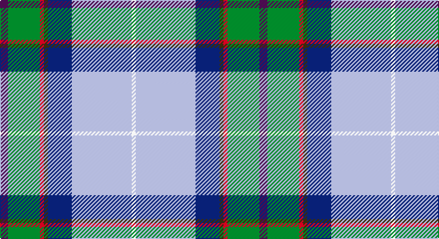 DP/8 G32 R4 DY4 DB24 LB60 W/4 tartan