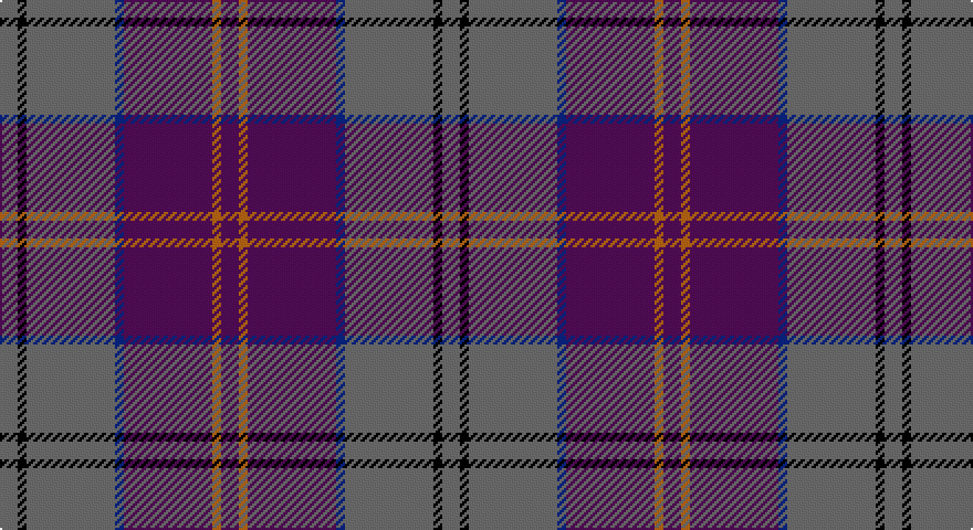 N/8 K4 N40 DB4 DP40 O4 DP/8 tartan