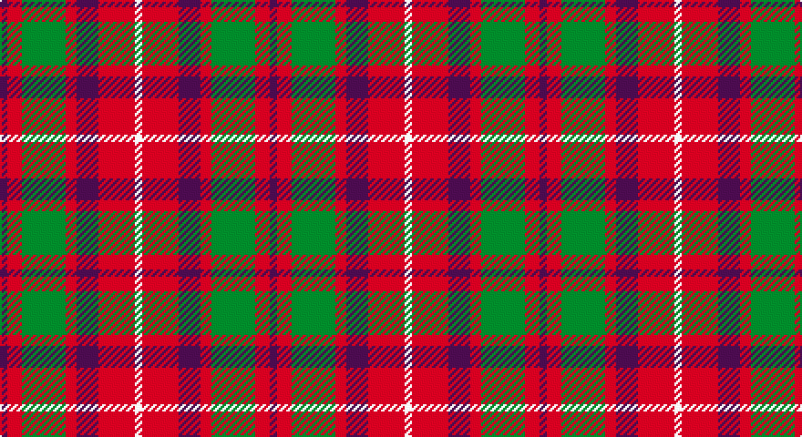 DP/4 R8 G24 R6 DP12 R20 W/4 tartan