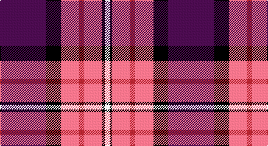 DP/76 K24 Ri30 R8 Ri30 K4 W/8 tartan