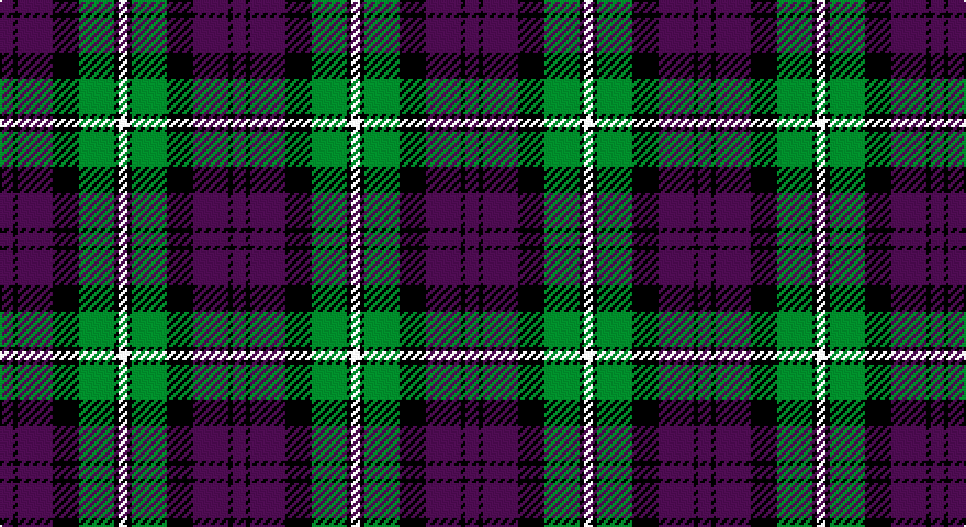 DP/6 K2 DP16 K12 G16 K2 W/4 tartan