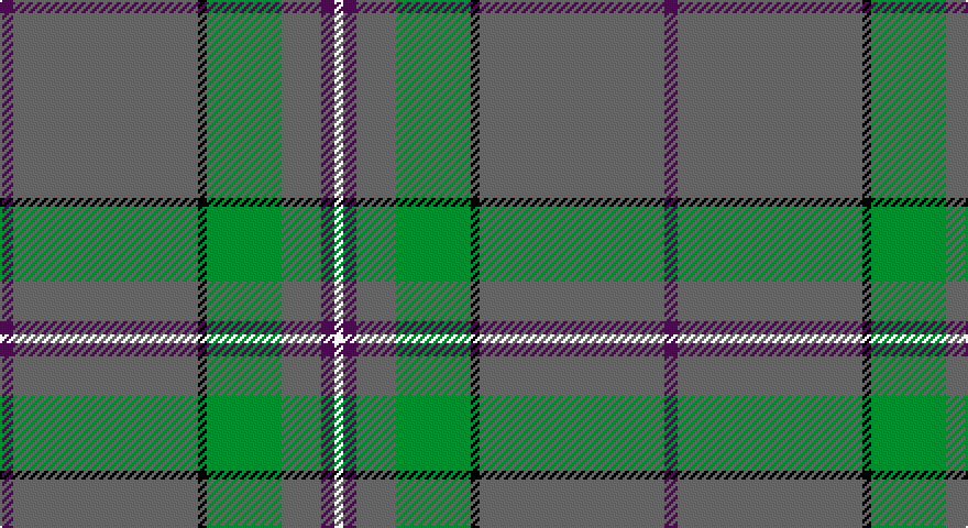 DP/6 N84 K4 G34 N18 DP6 W/4 tartan
