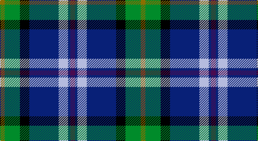 Y/8 G26 K16 DB50 LB16 DB4 DP/8 tartan
