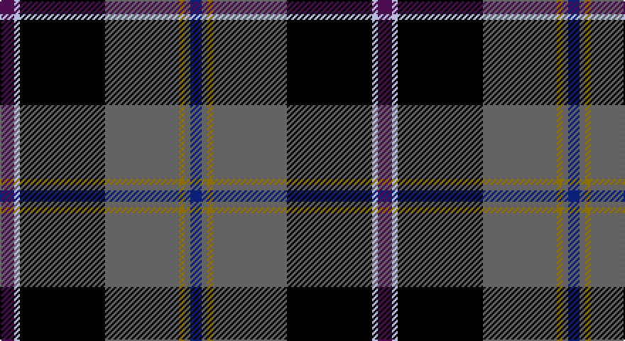 DP/10 LB4 K60 N52 Y4 N4 DB/8 tartan