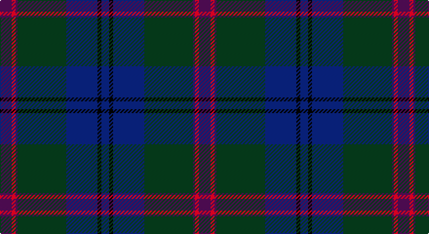 DP/12 R4 DP2 DG50 DB32 K4 DB/8 tartan