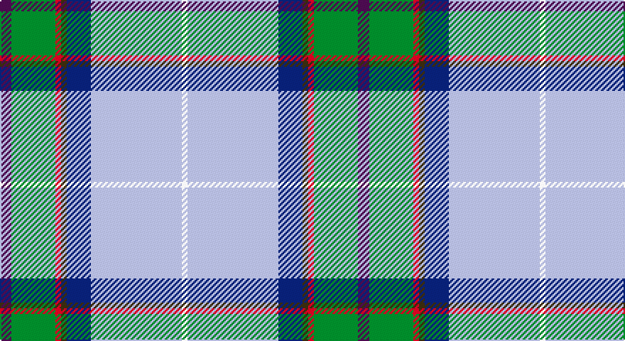 DP/8 G31 R4 DY4 DB17 LB64 W/4 tartan